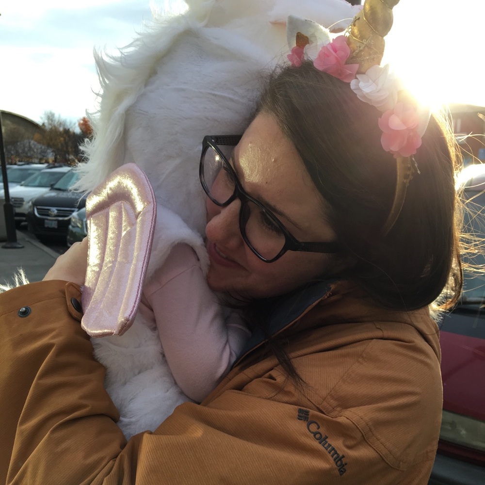 Meet your Posher, Savannah